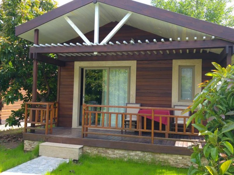 Seven Seasons Hotel 279117