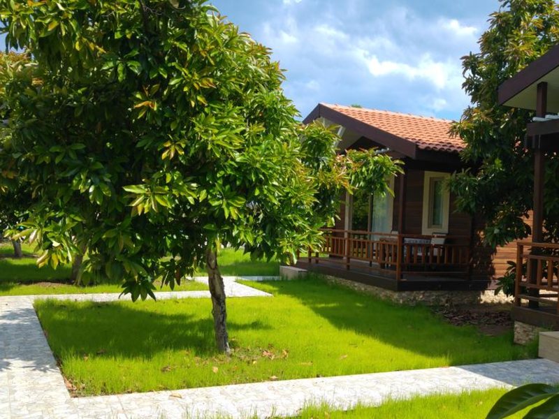 Seven Seasons Hotel 279118