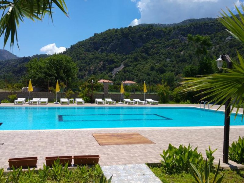 Seven Seasons Hotel 279119