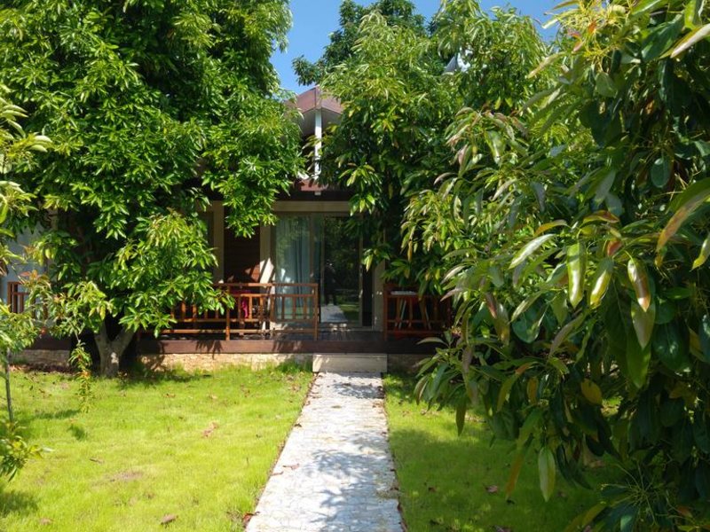 Seven Seasons Hotel 279120