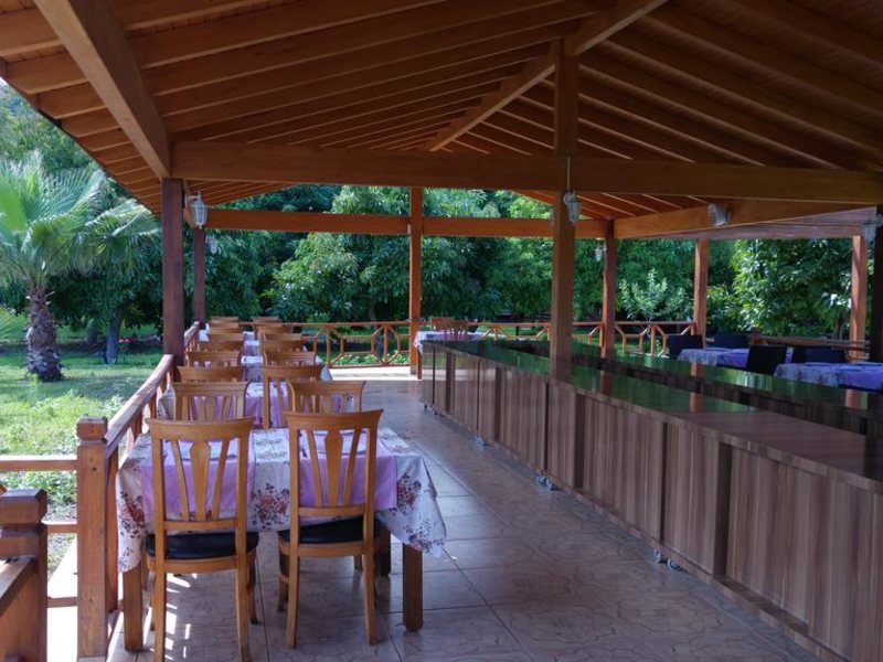 Seven Seasons Hotel 279122