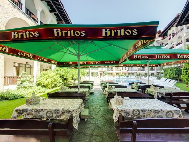 Severina Complex  313883