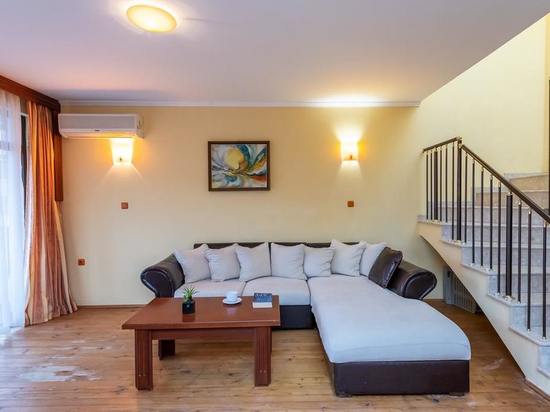 Severina Complex  313887