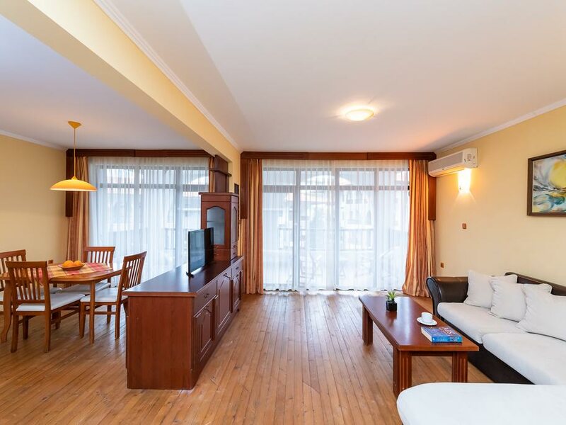 Severina Complex  313888