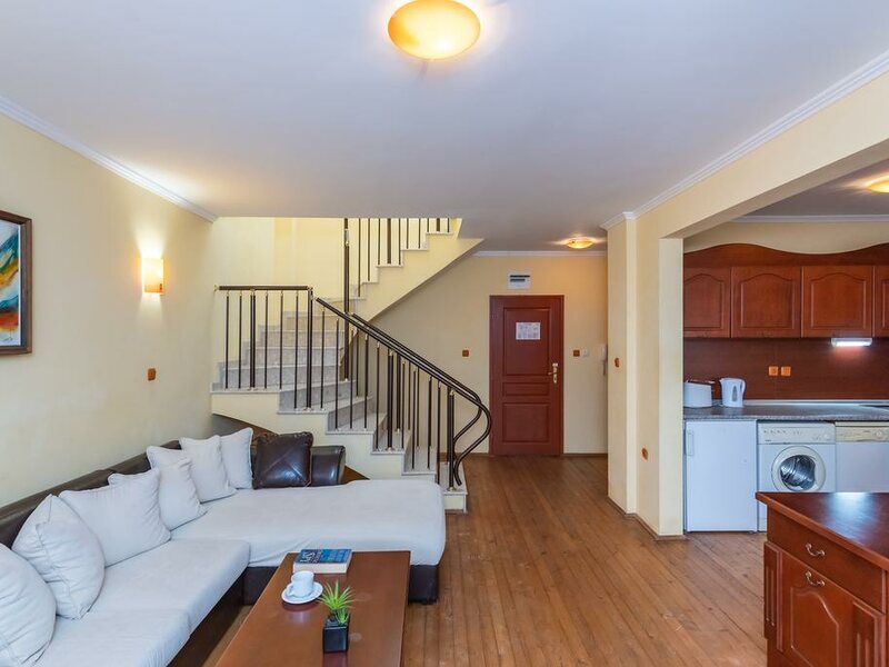 Severina Complex  313891