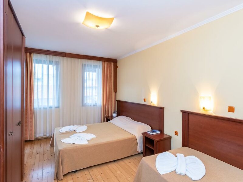 Severina Complex  313892