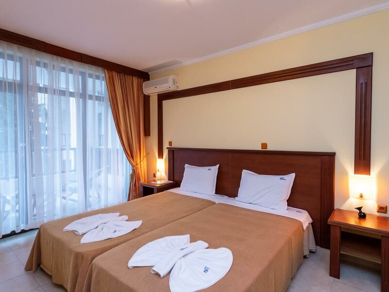 Severina Complex  313893