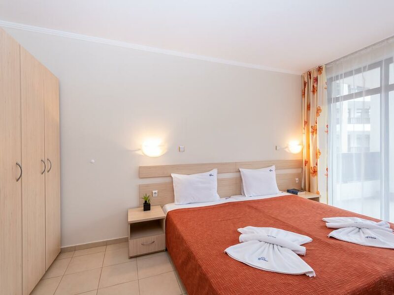 Severina Complex  313898