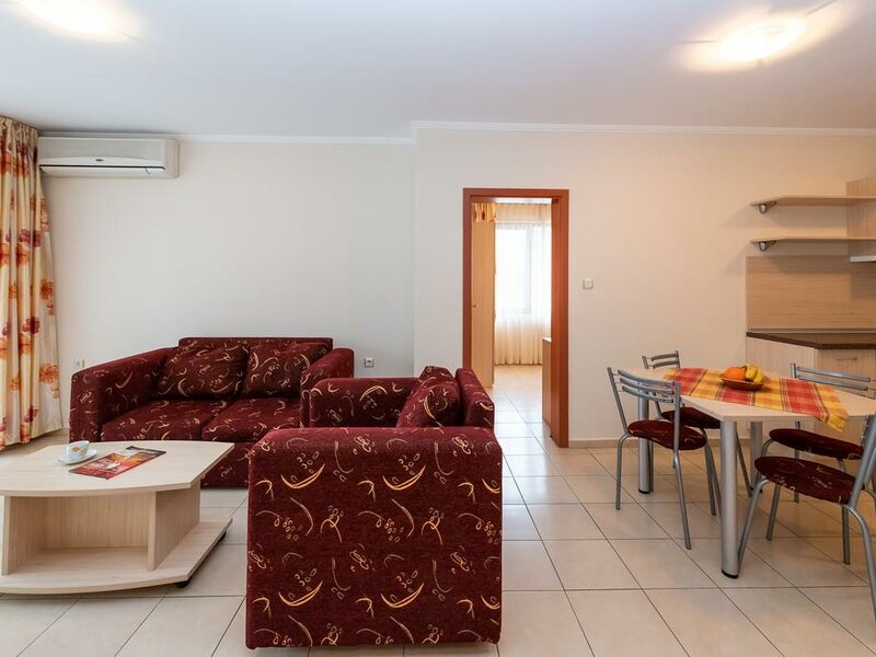 Severina Complex  313899