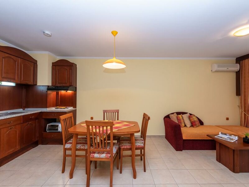 Severina Complex  313900