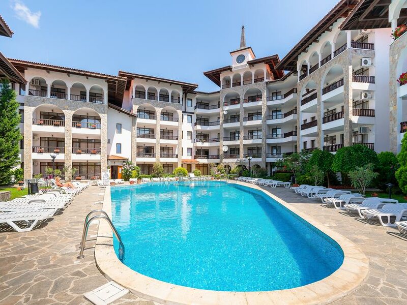 Severina Complex  313903