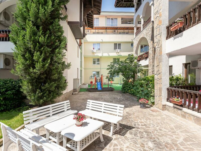 Severina Complex  313904