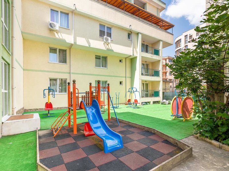 Severina Complex  313905