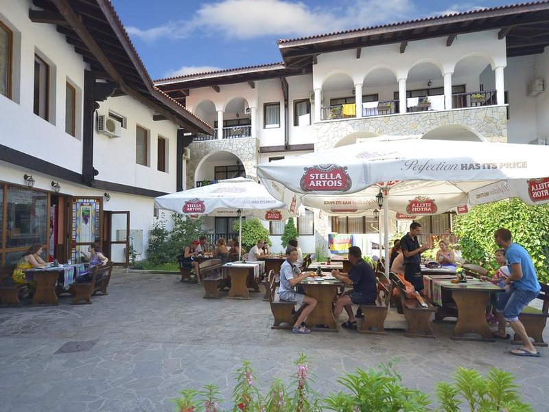 Severina Complex  313906