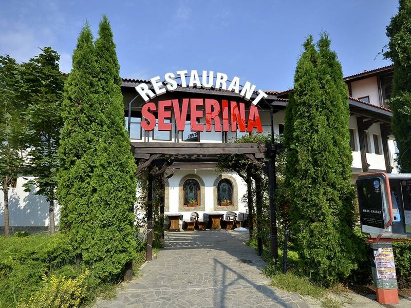 Severina Complex  313907