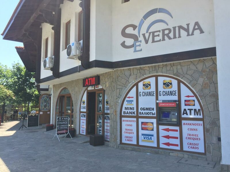 Severina Complex  313908