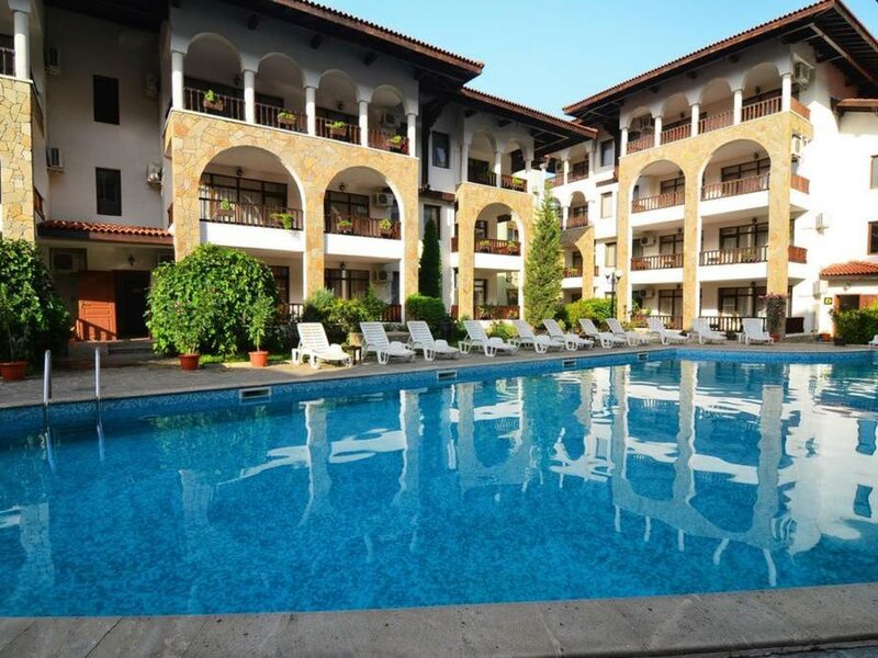 Severina Complex  313909