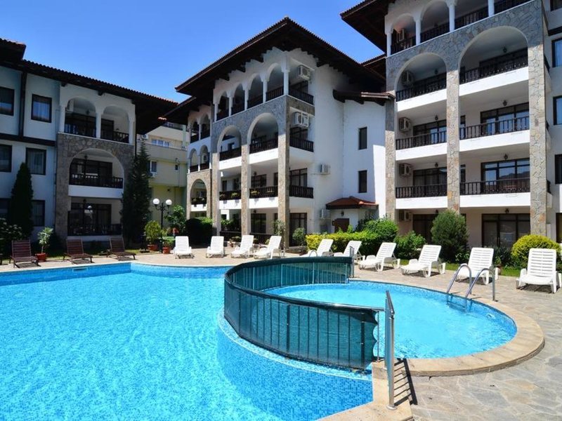 Severina Complex  313911