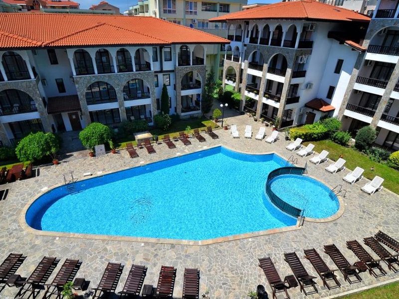 Severina Complex  313912