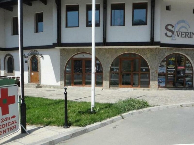 Severina Complex  313913