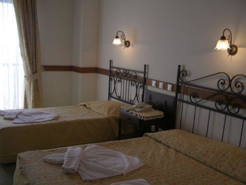 Sevki Bey Hotel 176207