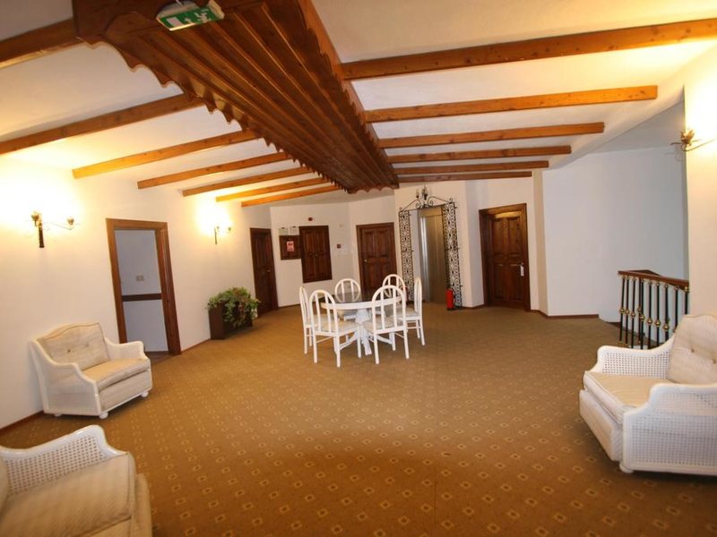 Sevki Bey Hotel 176208