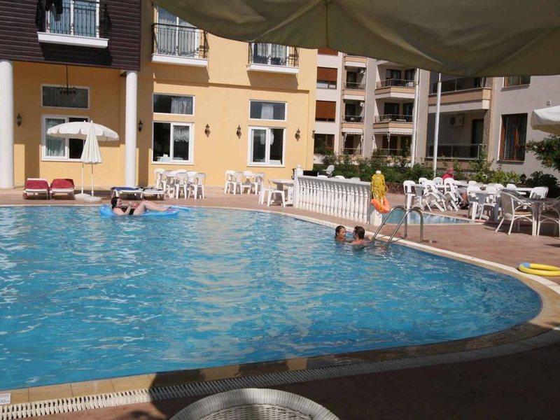 Sevki Bey Hotel 176209