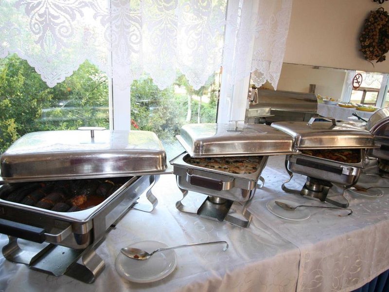 Sevki Bey Hotel 176210