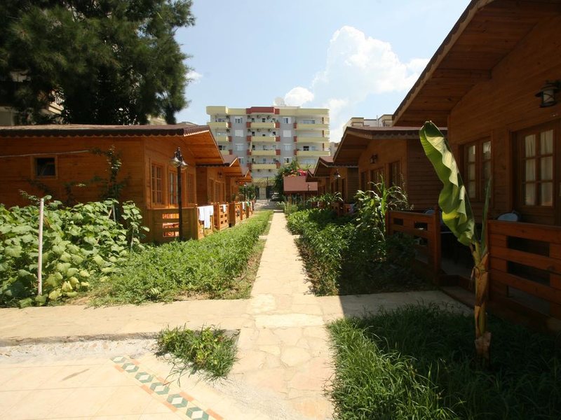 Sevki Bey Hotel 176211