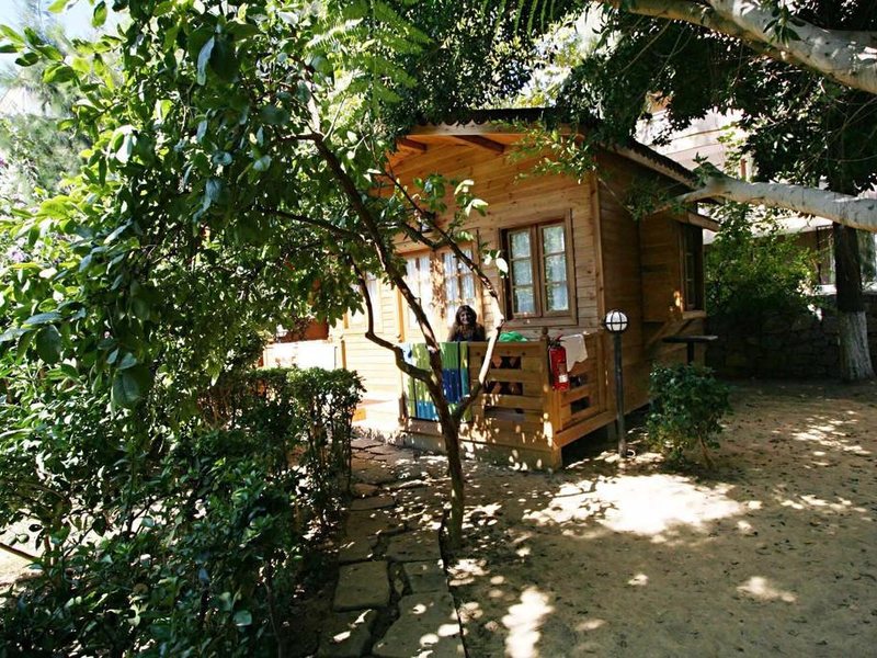 Sevki Bey Hotel 176212