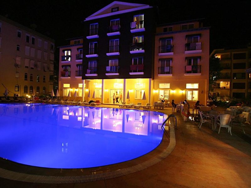 Sevki Bey Hotel 176214