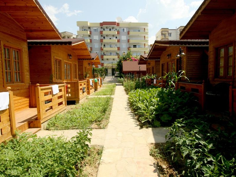 Sevki Bey Hotel 176215