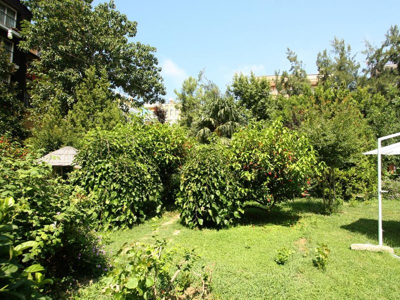 Sevki Bey Hotel 176217