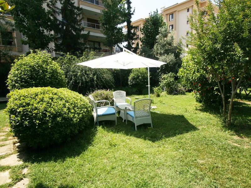 Sevki Bey Hotel 176219