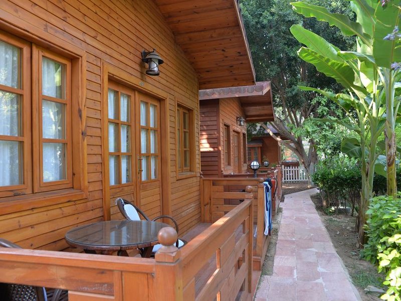 Sevki Bey Hotel 176220