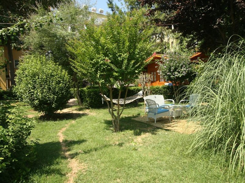 Sevki Bey Hotel 176221