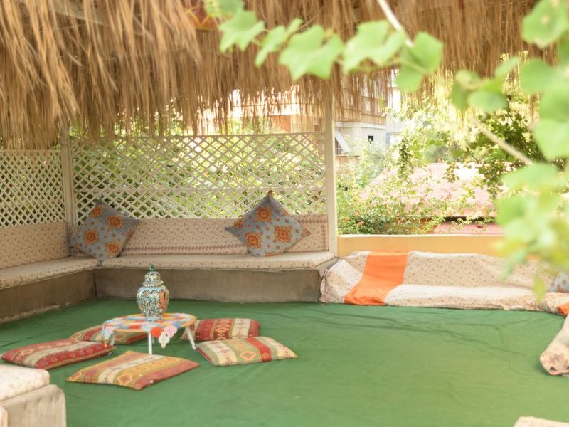 Sevki Bey Hotel 176223