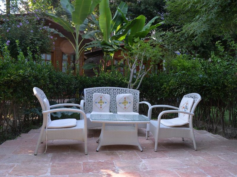 Sevki Bey Hotel 176225