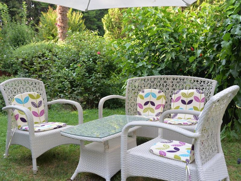 Sevki Bey Hotel 176226