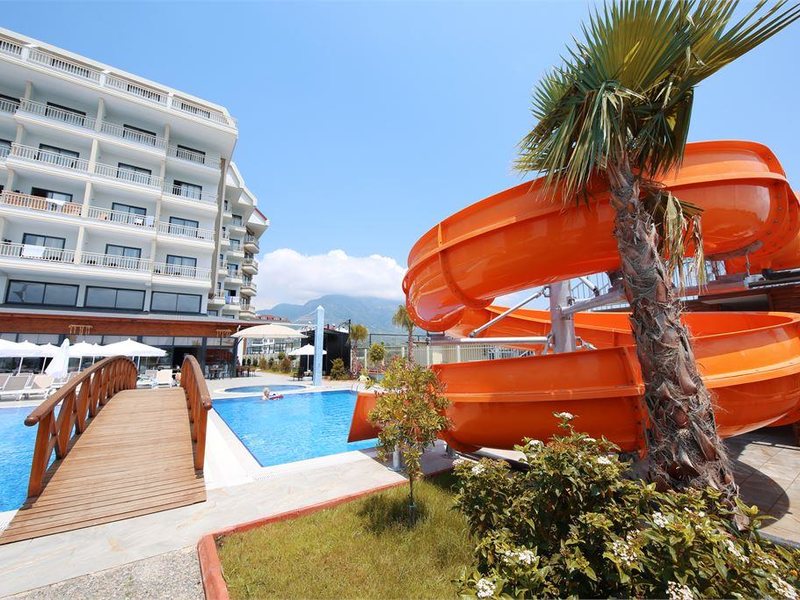 Sey Beach Hotel & Spa 189733