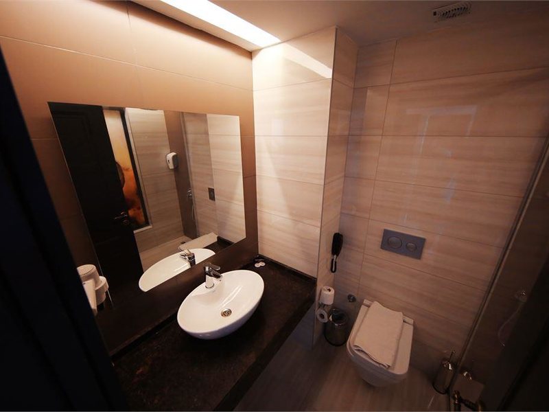 Sey Beach Hotel & Spa 189734