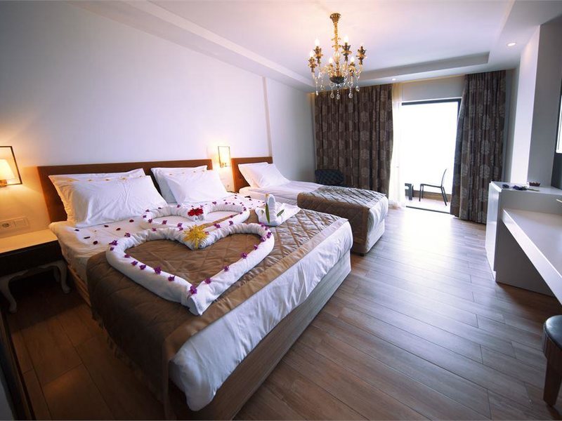 Sey Beach Hotel & Spa 189735