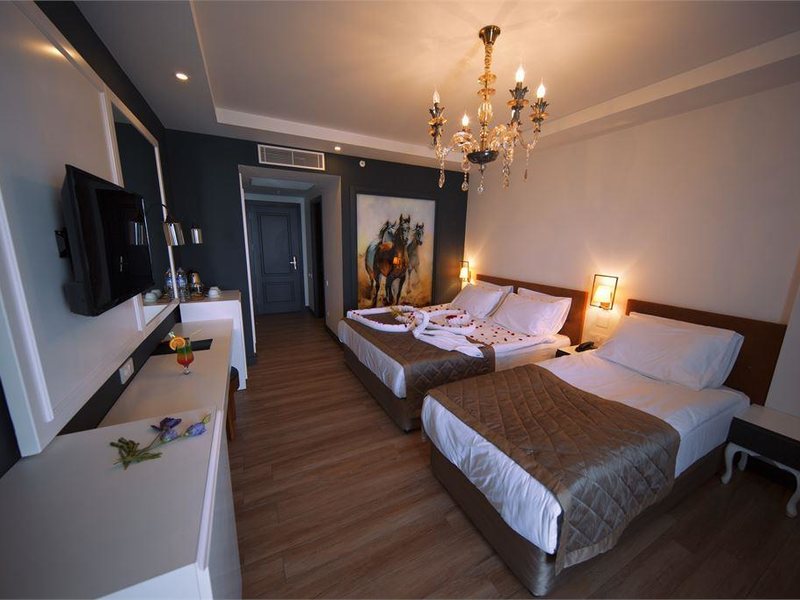 Sey Beach Hotel & Spa 189736