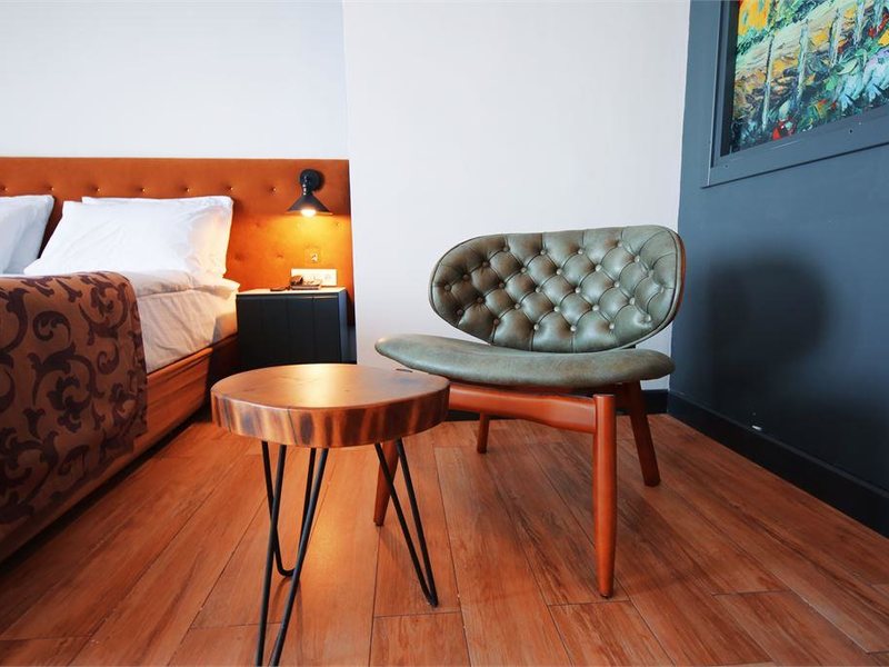 Sey Beach Hotel & Spa 189737