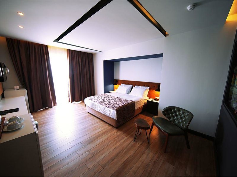 Sey Beach Hotel & Spa 189739