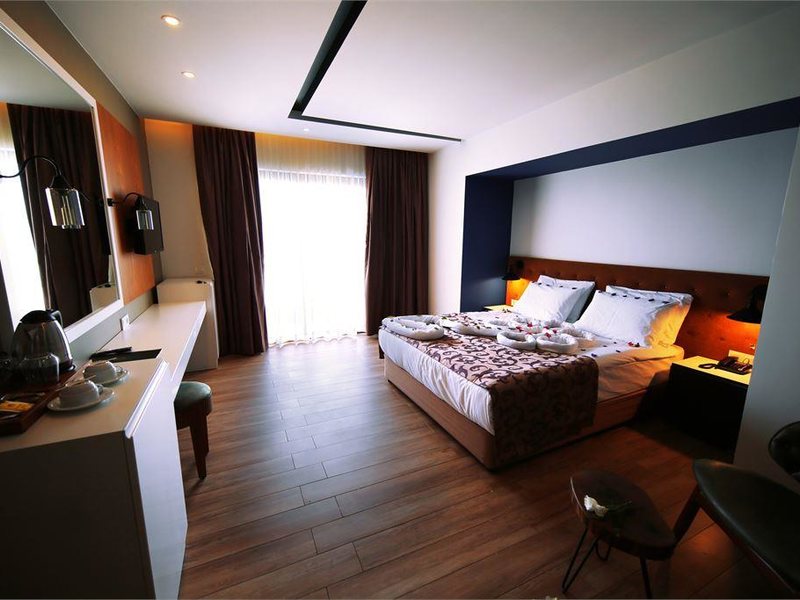 Sey Beach Hotel & Spa 189740