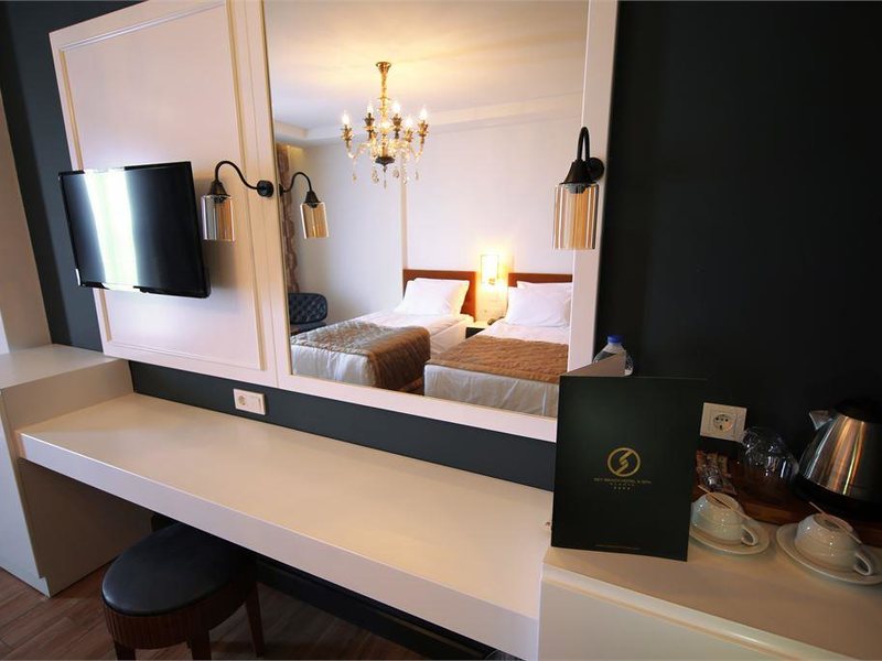 Sey Beach Hotel & Spa 189741