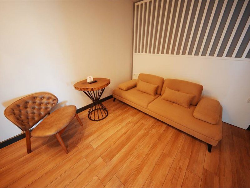 Sey Beach Hotel & Spa 189742