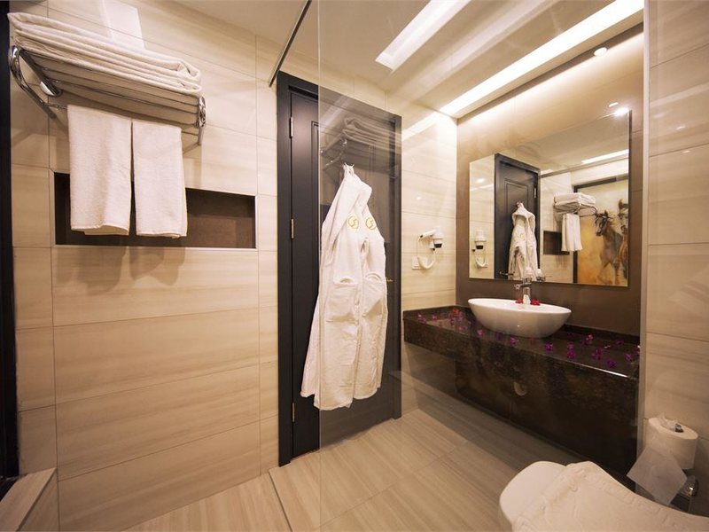 Sey Beach Hotel & Spa 189744