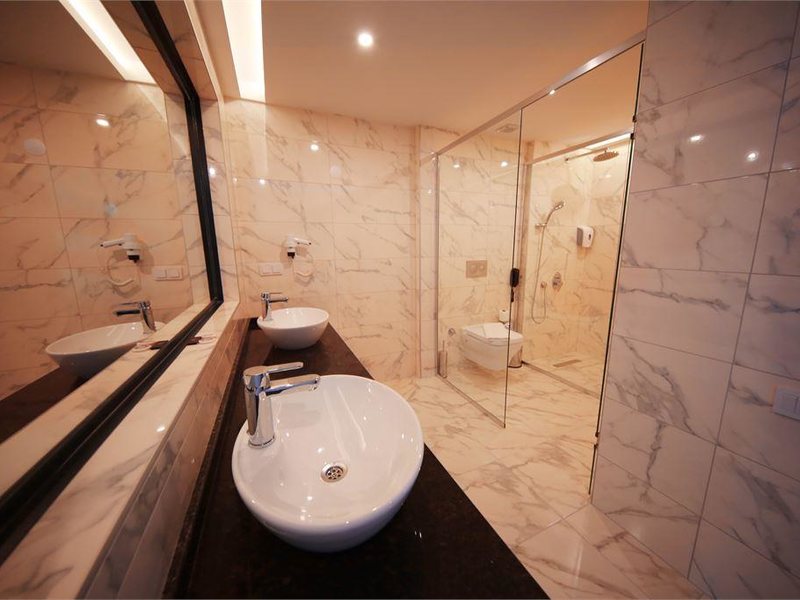 Sey Beach Hotel & Spa 189746